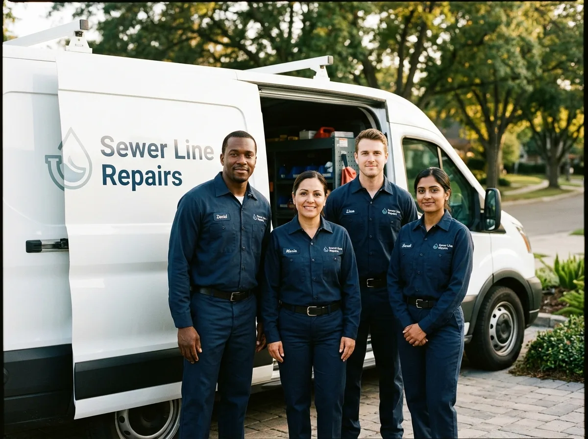 Emergency Plumber company in Bennington, VT